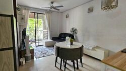 D'Banyan (D27), Apartment #471113621